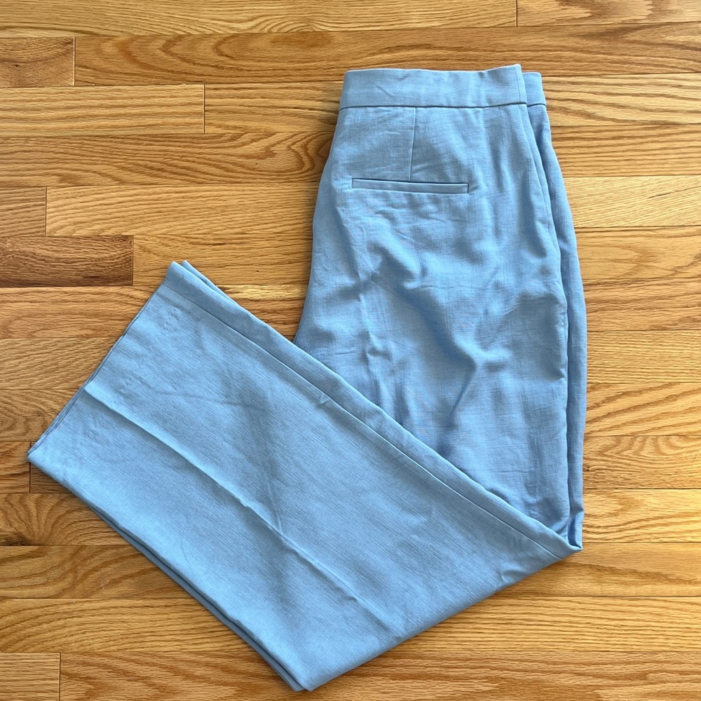 Like New Sézane Martin Trouser sz44